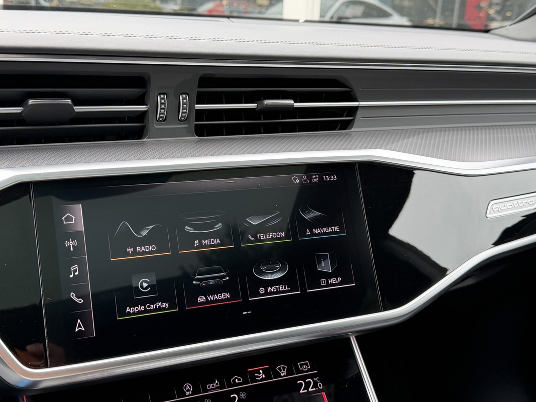Audi RS7