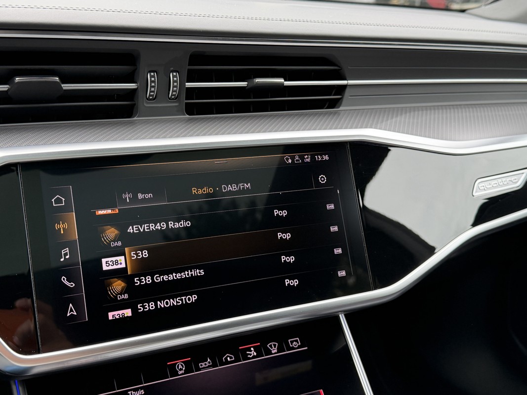 Audi RS7