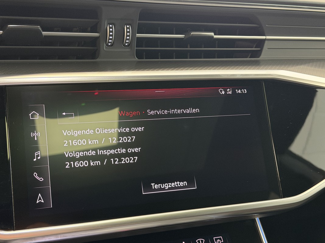 Audi RS7