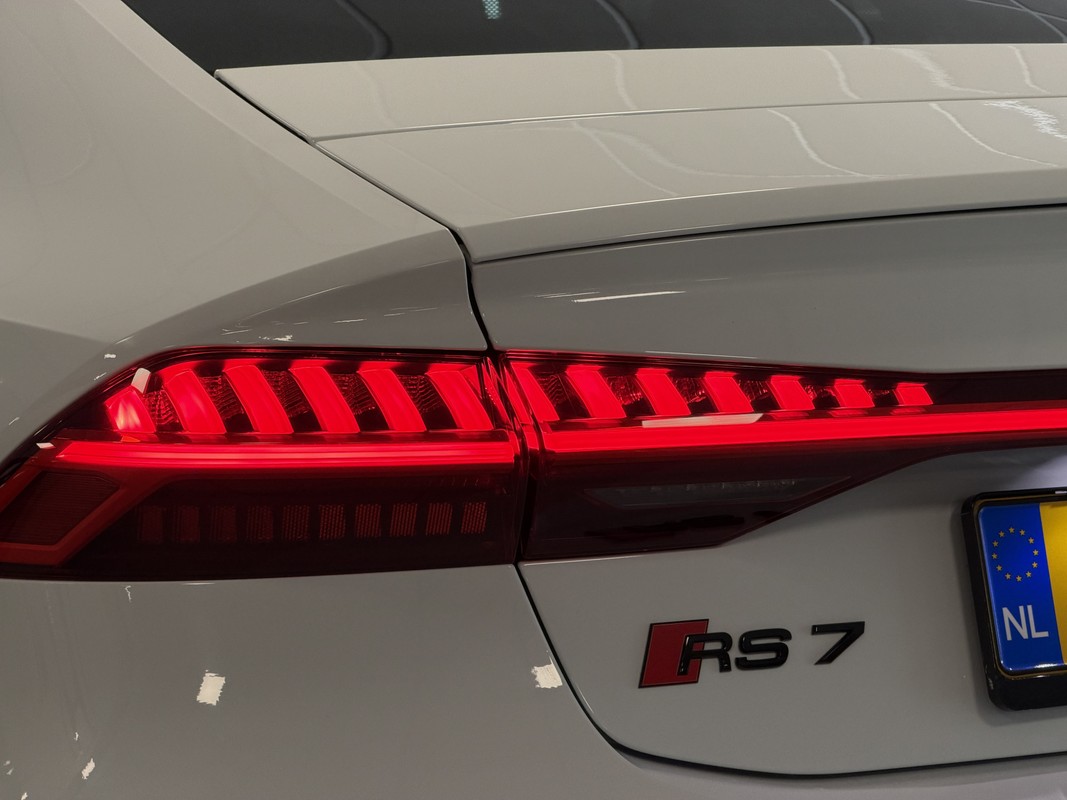 Audi RS7