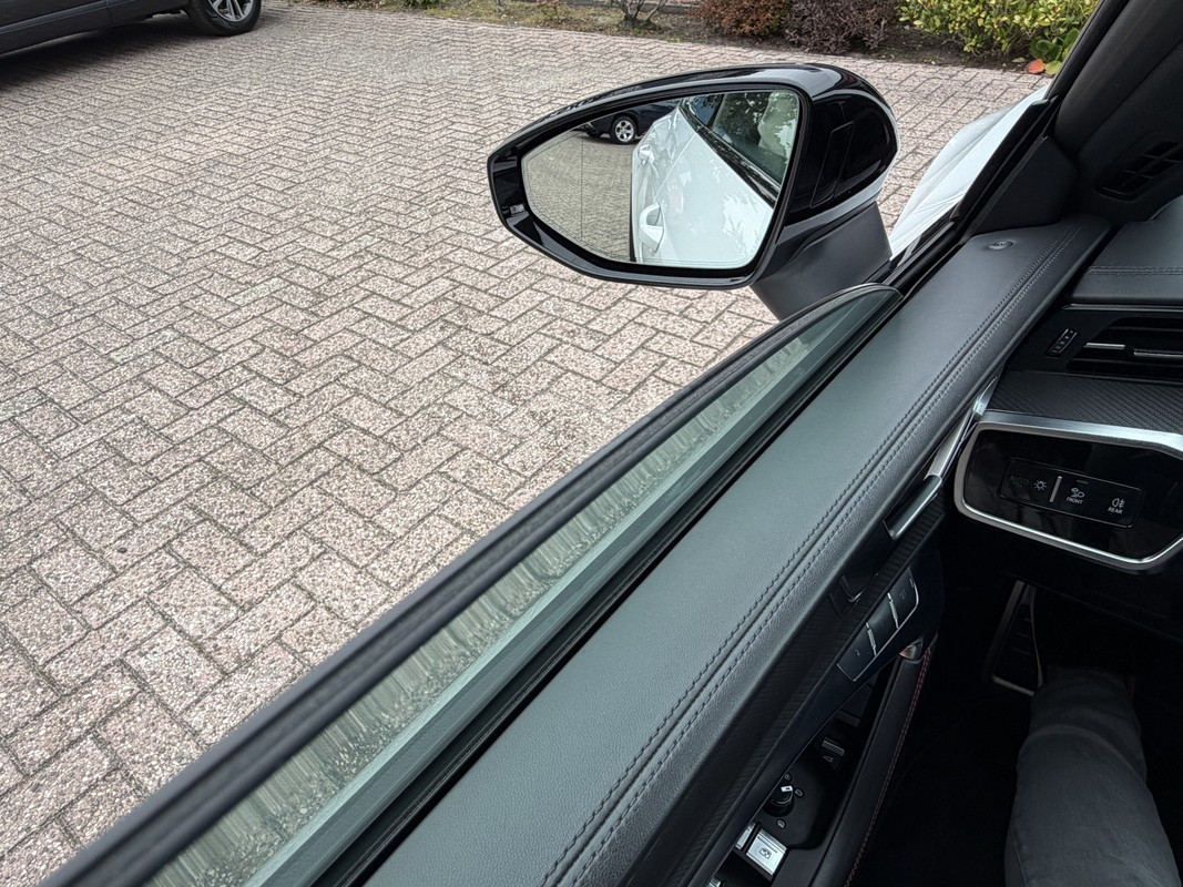 Audi RS7