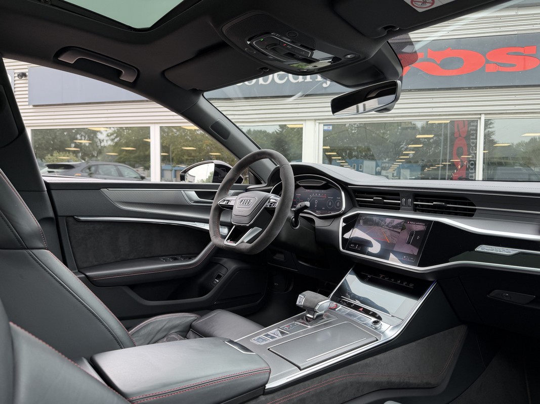 Audi RS7