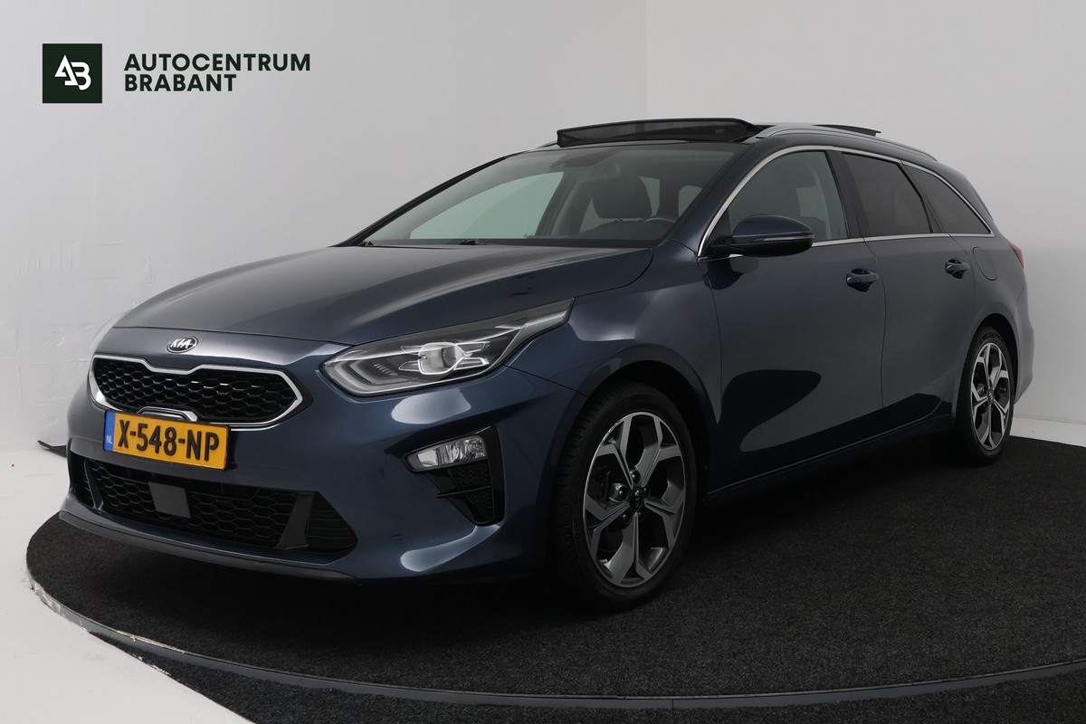 Kia Ceed Sportswagon