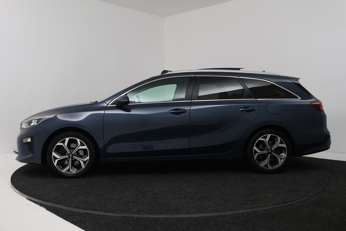 Kia Ceed Sportswagon