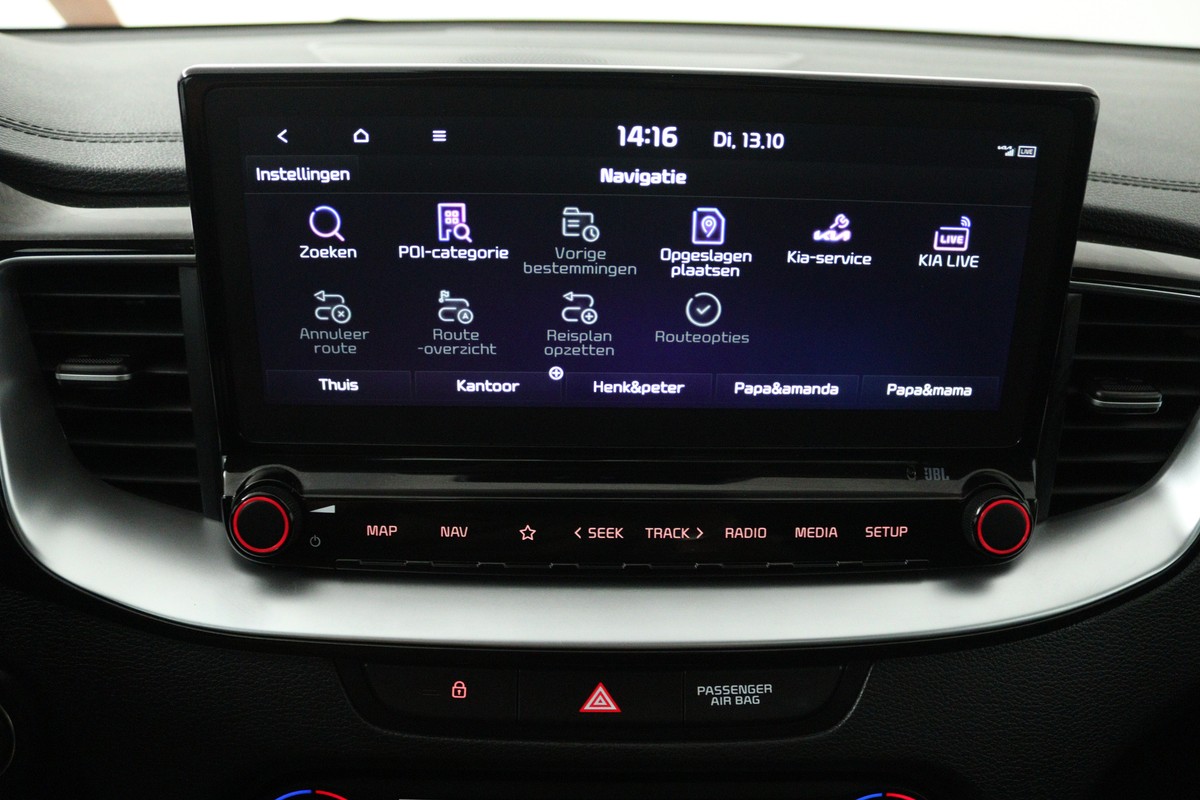 Kia Ceed Sportswagon