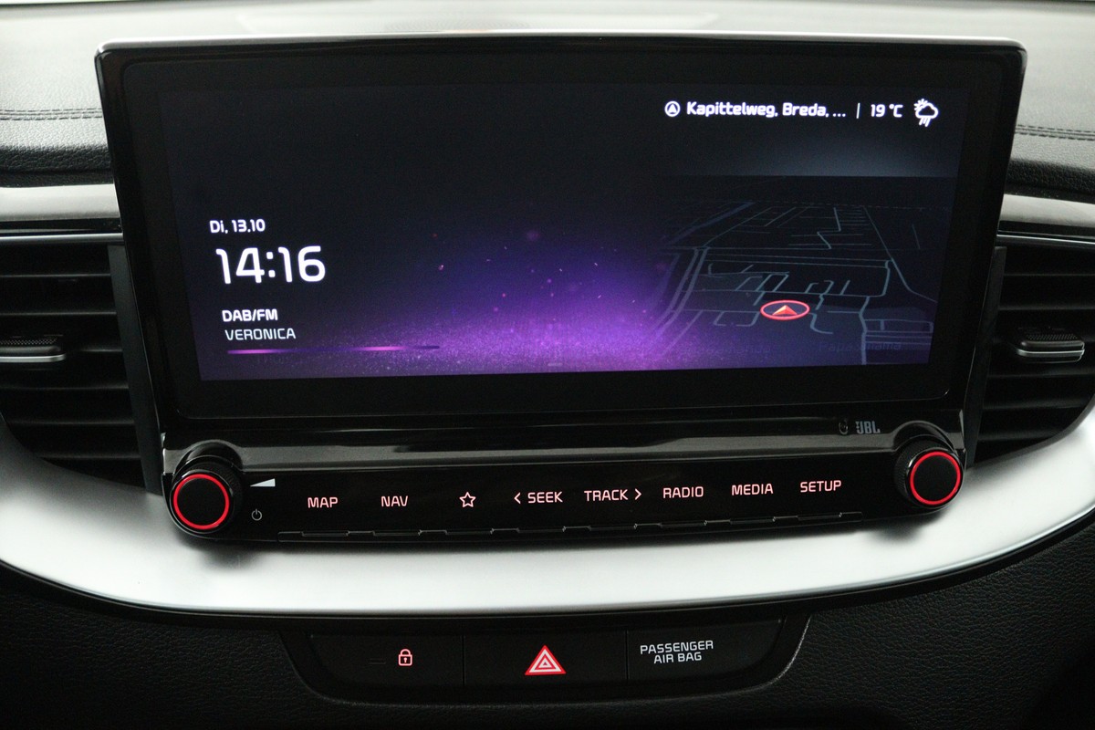Kia Ceed Sportswagon