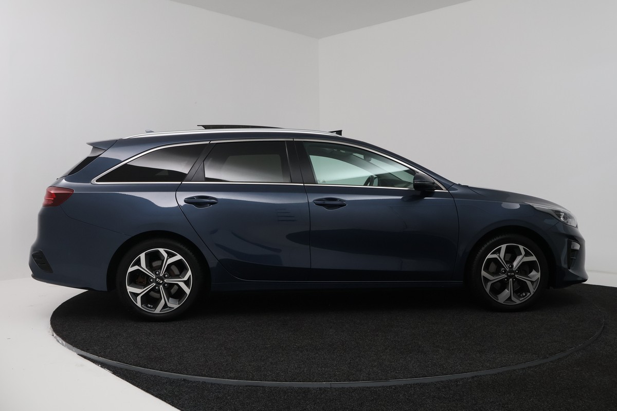 Kia Ceed Sportswagon