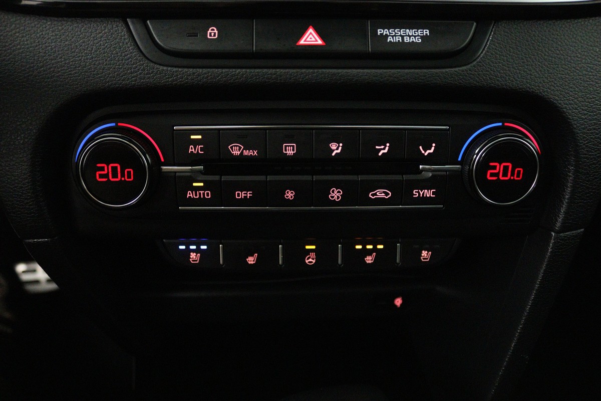 Kia Ceed Sportswagon