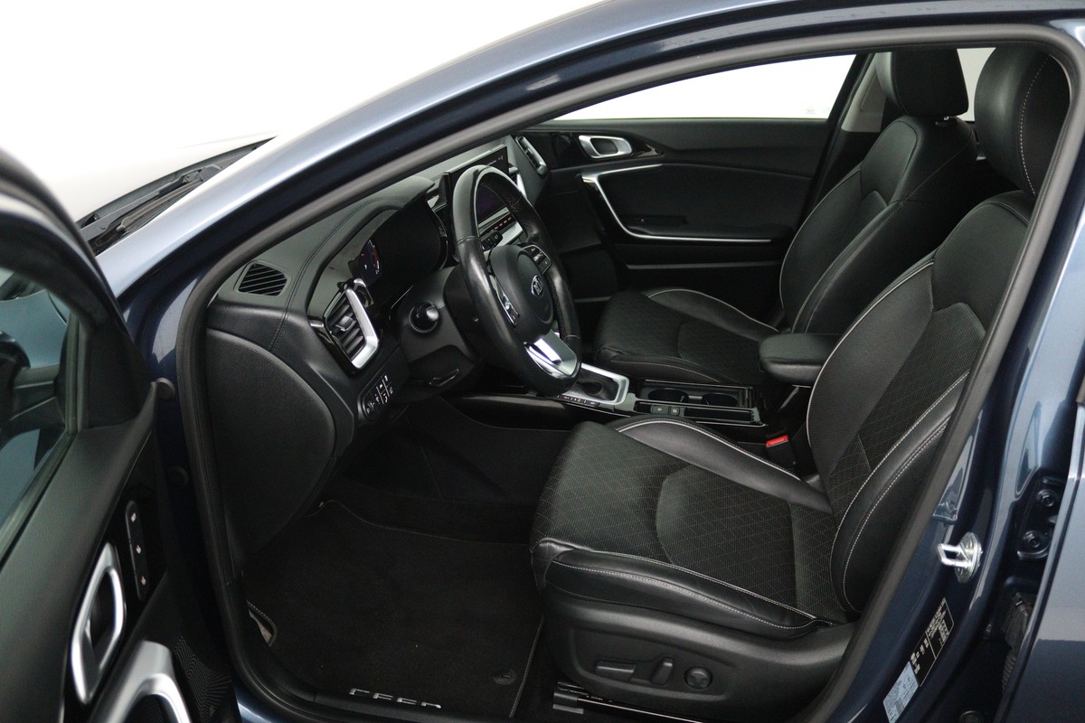 Kia Ceed Sportswagon