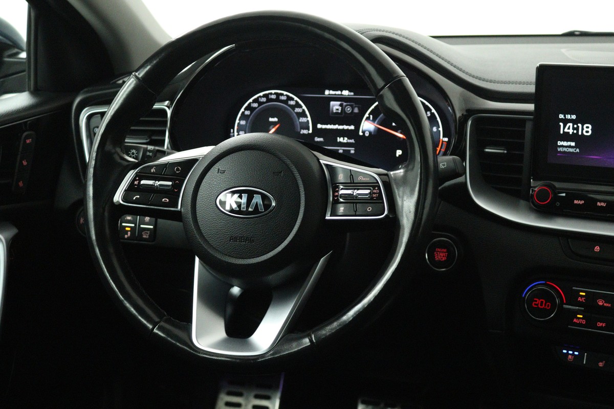 Kia Ceed Sportswagon