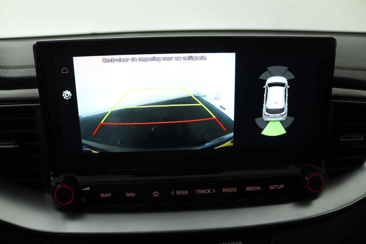 Kia Ceed Sportswagon