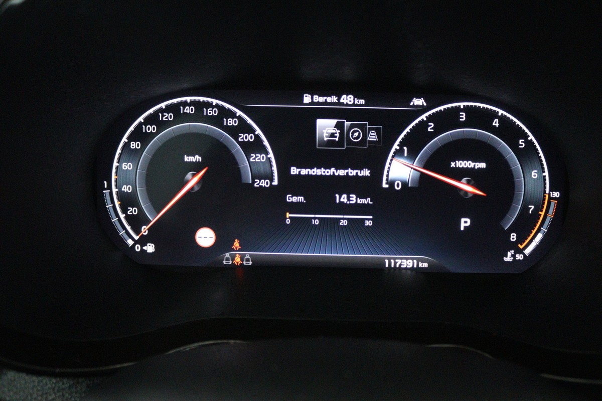 Kia Ceed Sportswagon