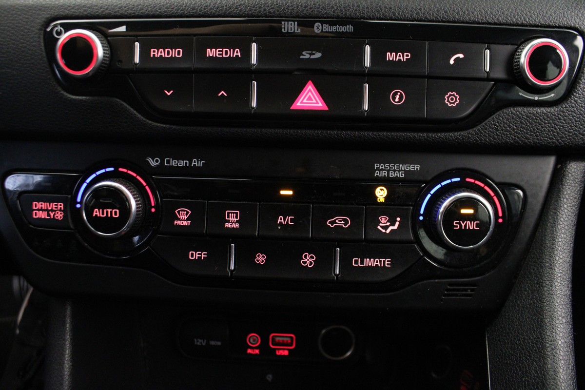 Kia Niro