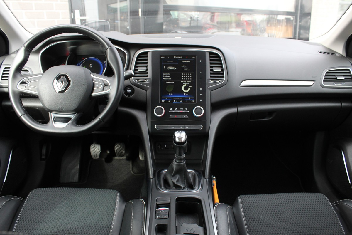 Renault Mégane