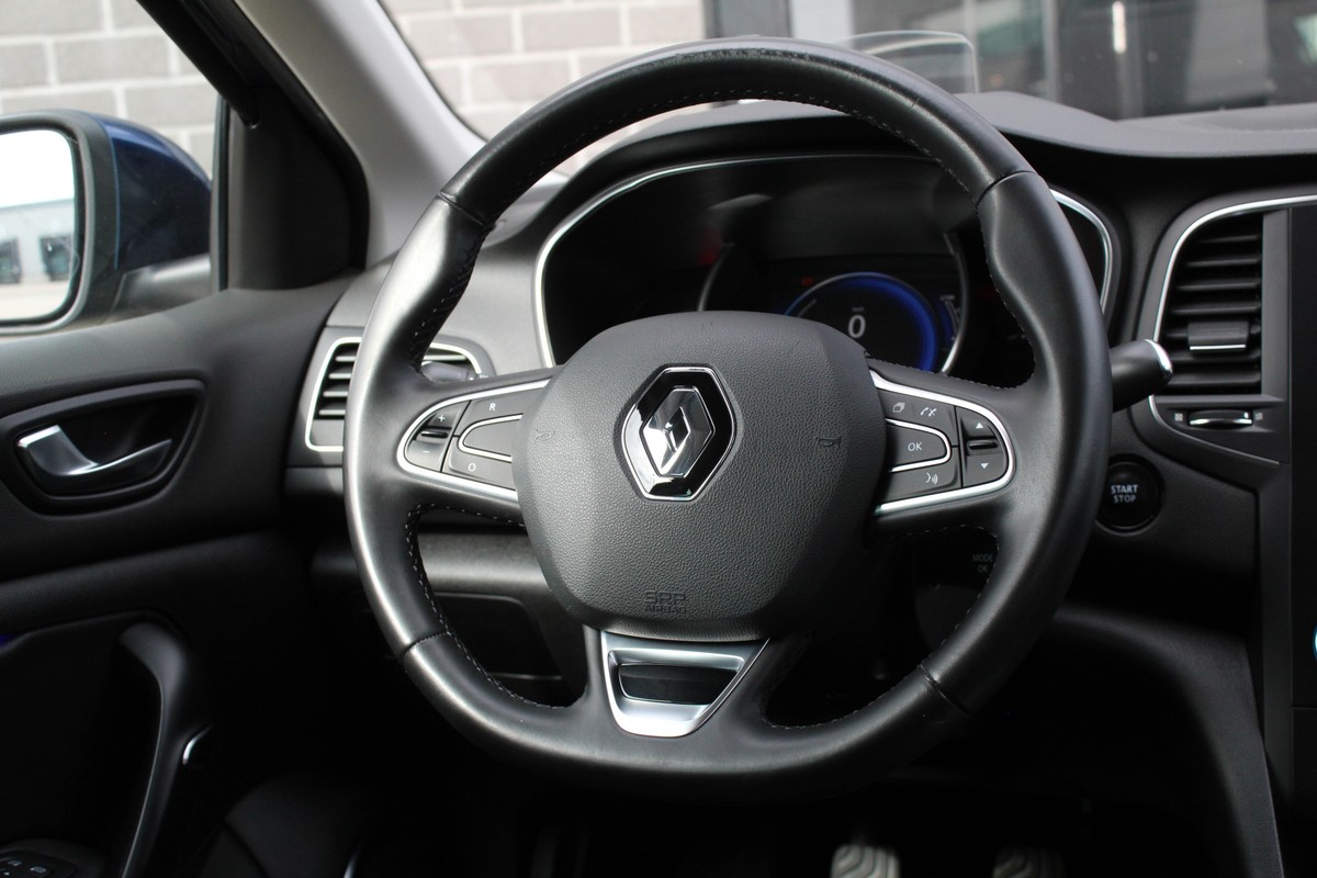 Renault Mégane