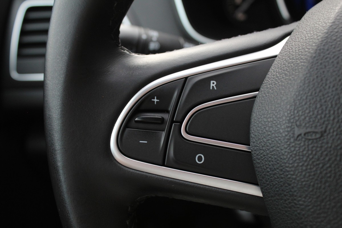 Renault Mégane
