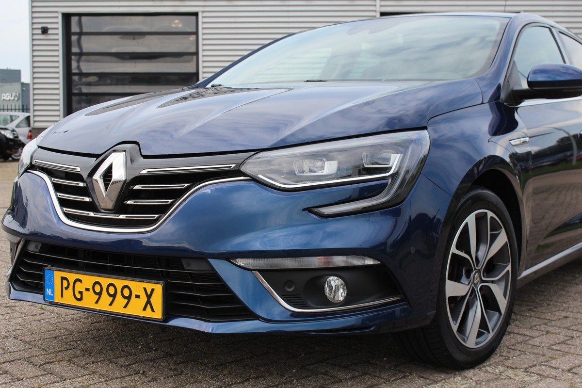 Renault Mégane