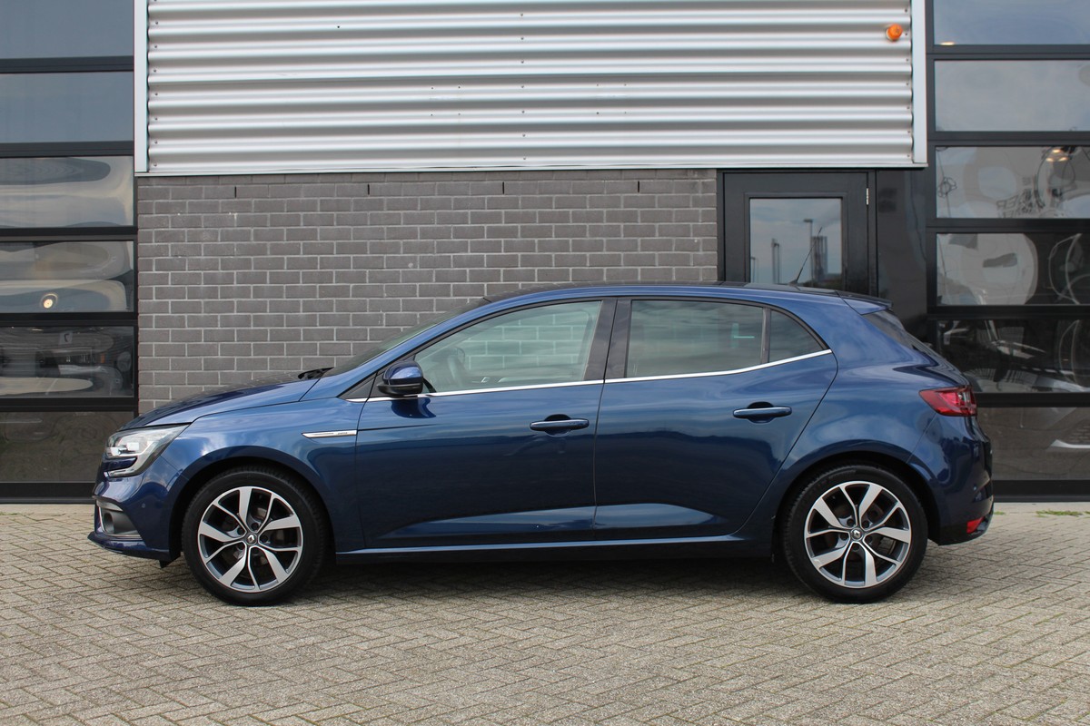 Renault Mégane