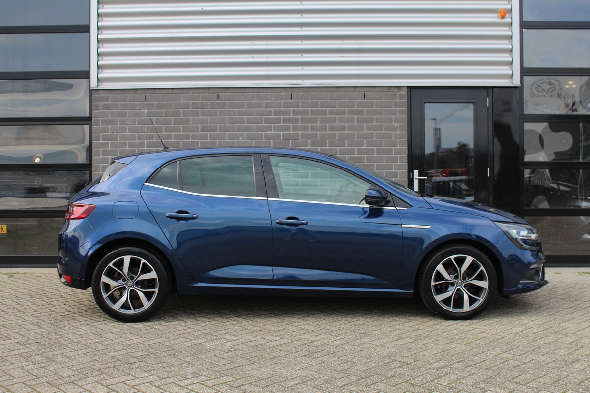 Renault Mégane