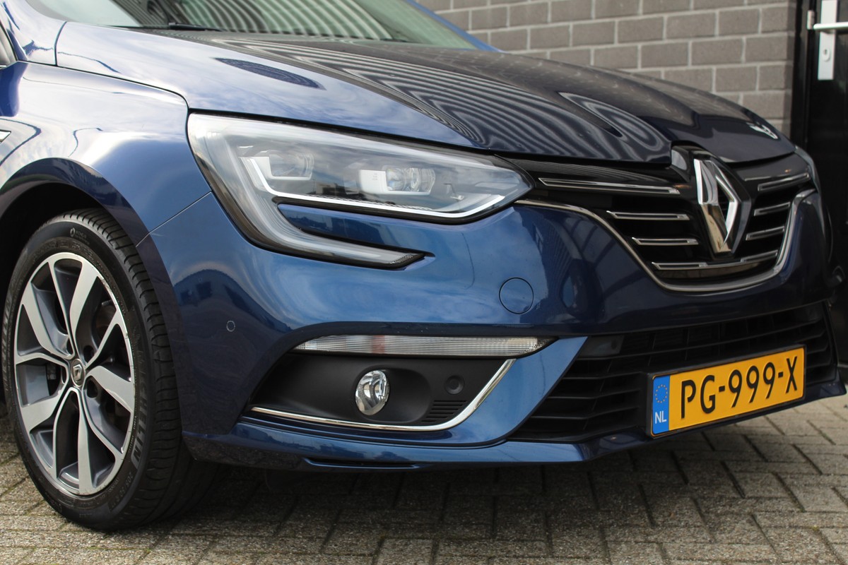 Renault Mégane