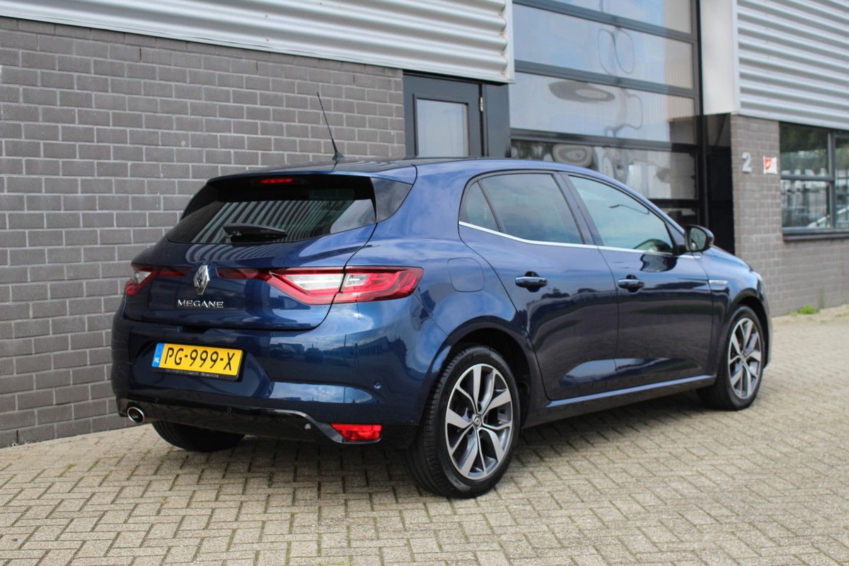 Renault Mégane