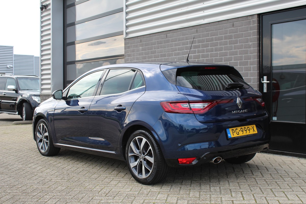 Renault Mégane