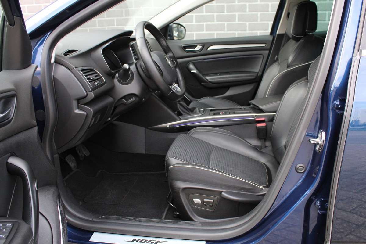 Renault Mégane