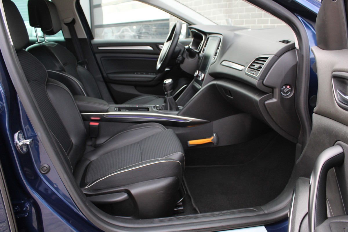 Renault Mégane