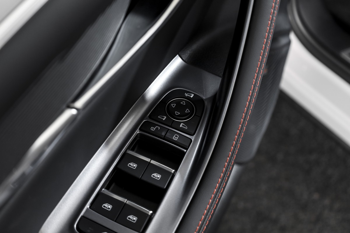 BYD SEAL U