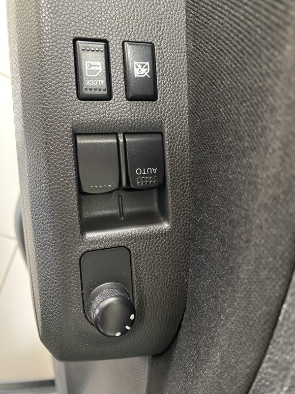 Suzuki Splash