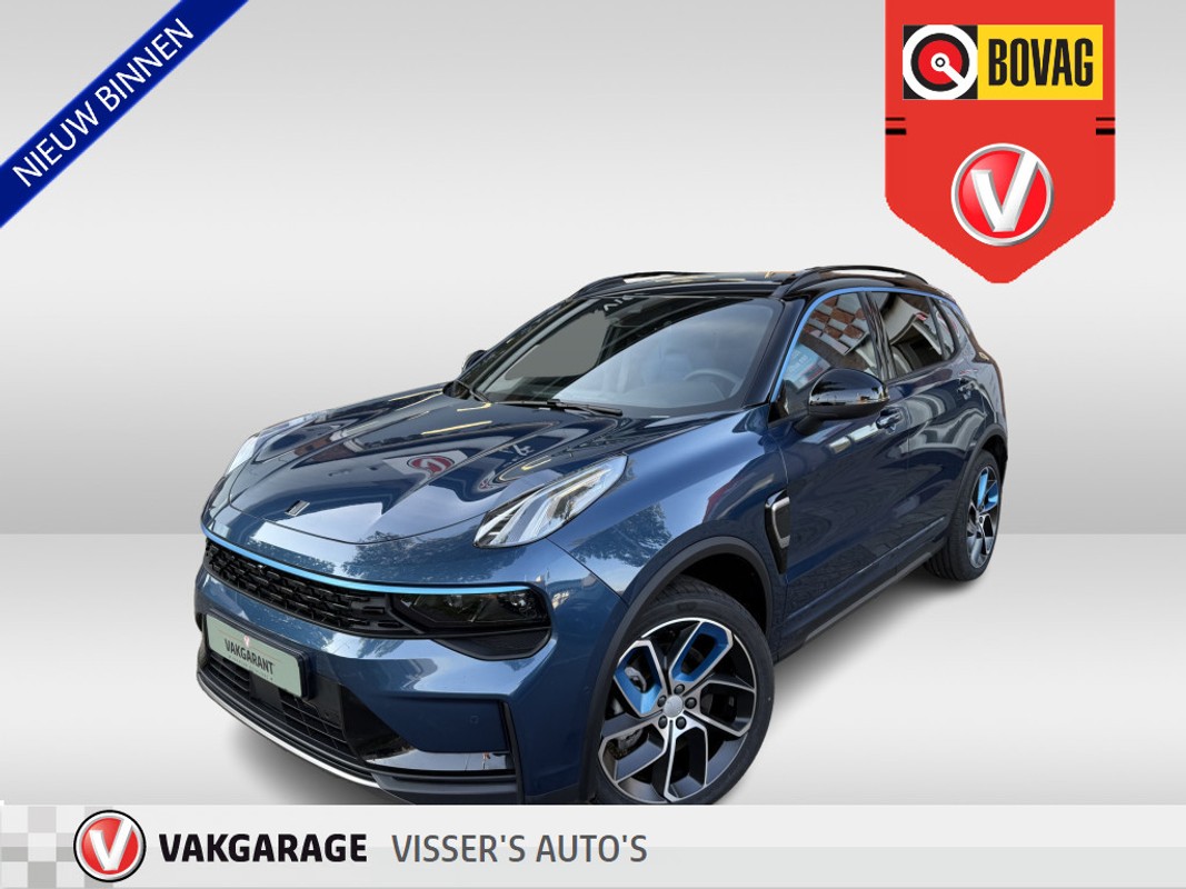Lynk & Co 01