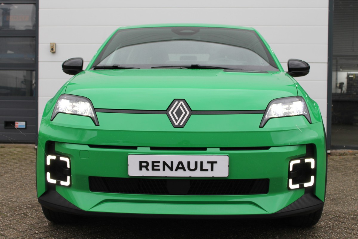 Renault 5