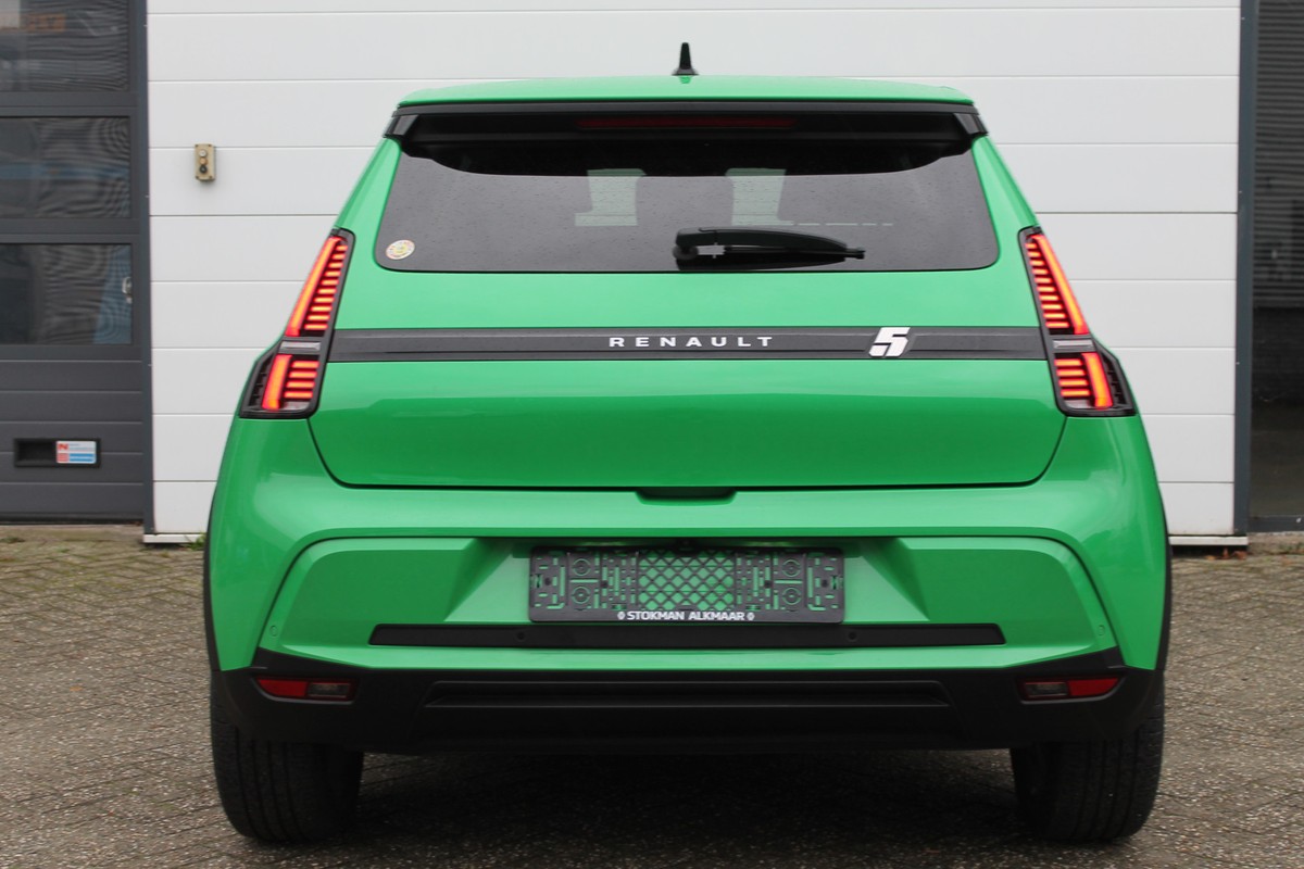 Renault 5