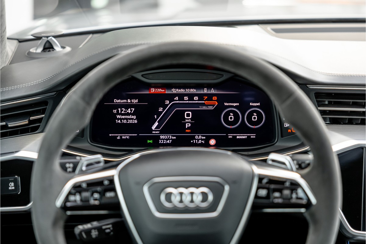 Audi RS6