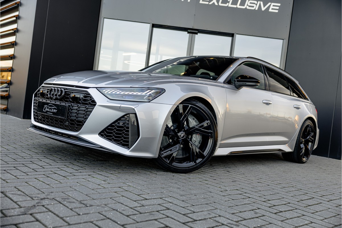 Audi RS6