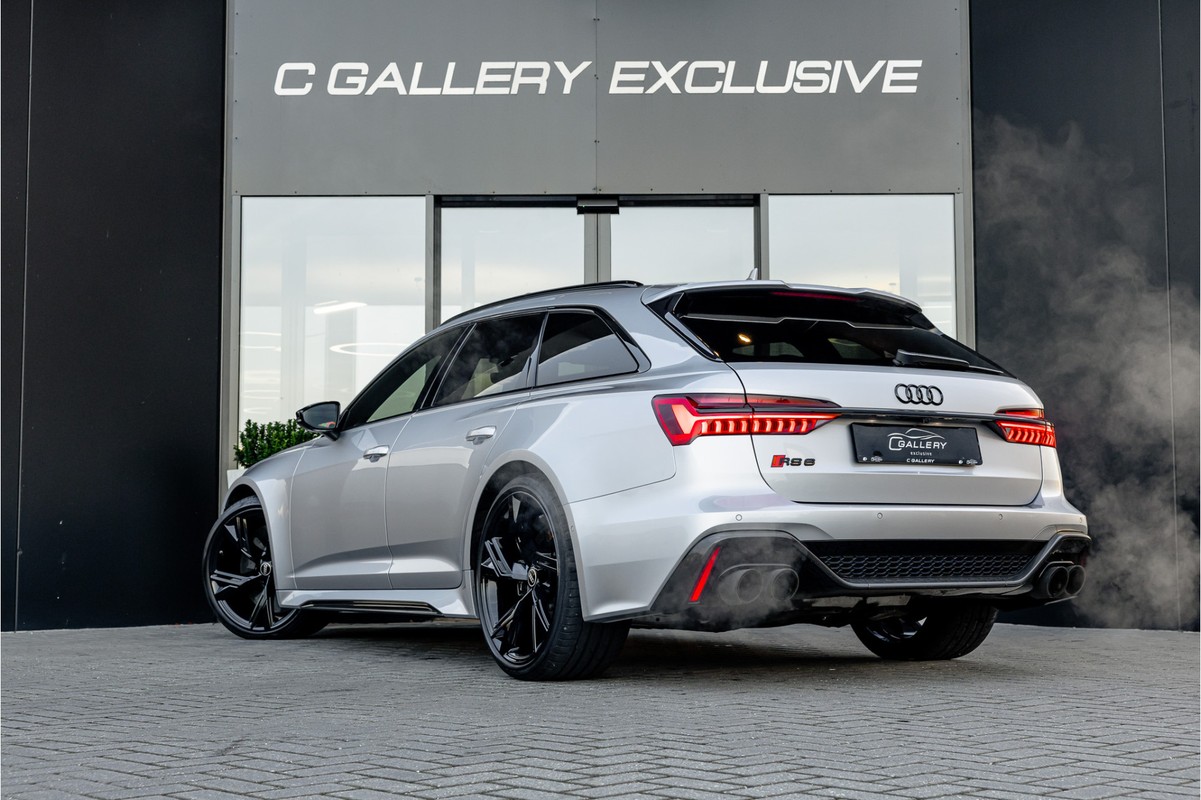 Audi RS6
