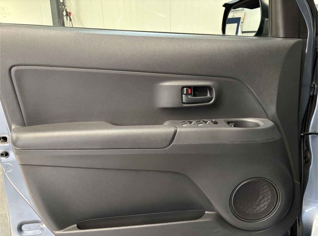Daihatsu Materia