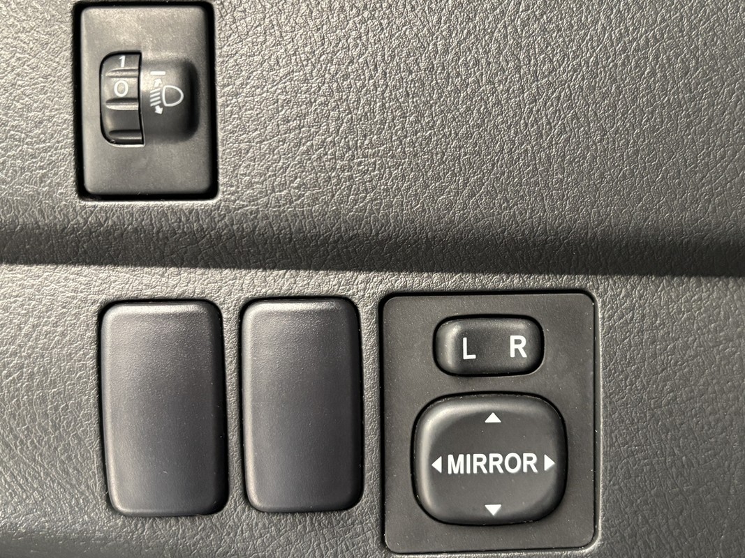 Daihatsu Materia