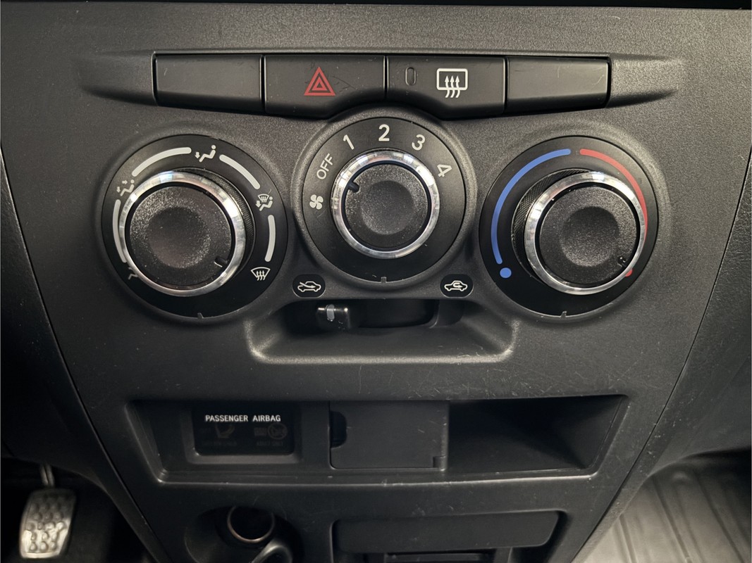 Daihatsu Materia