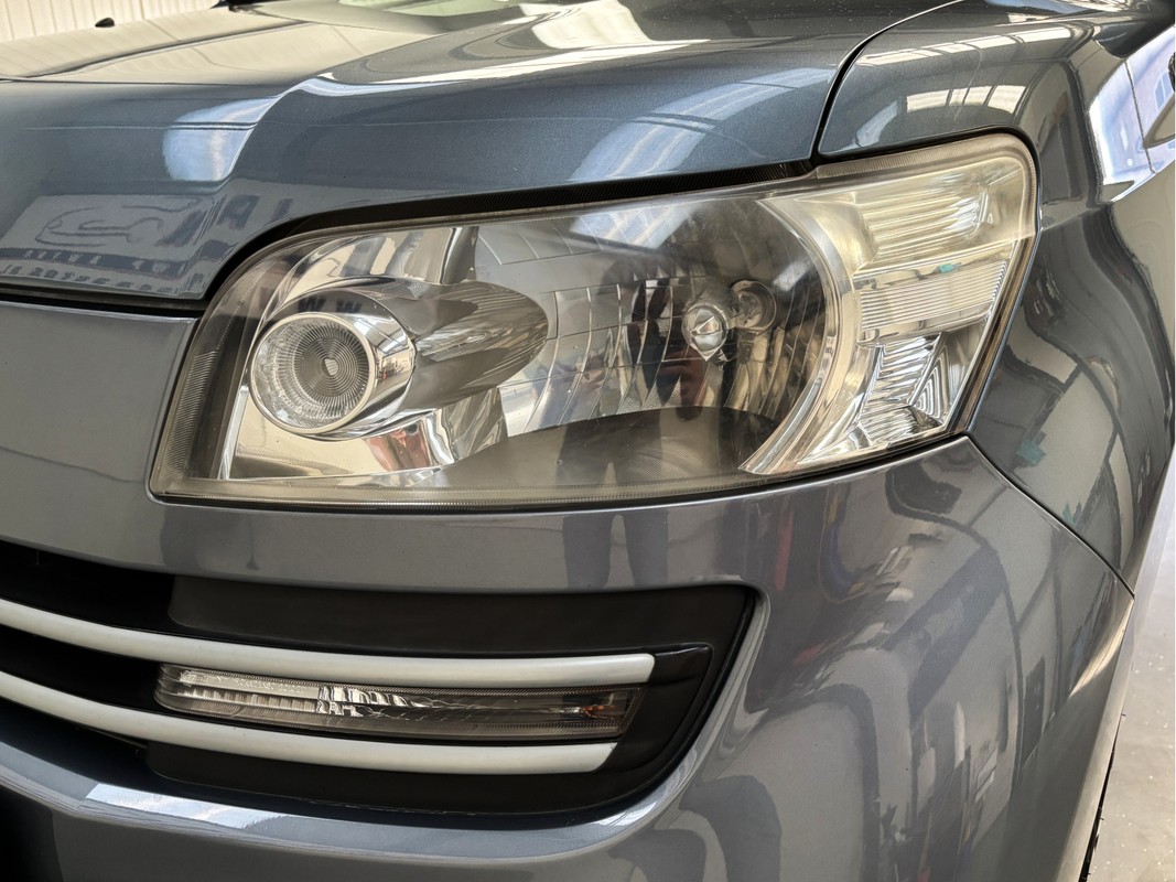 Daihatsu Materia
