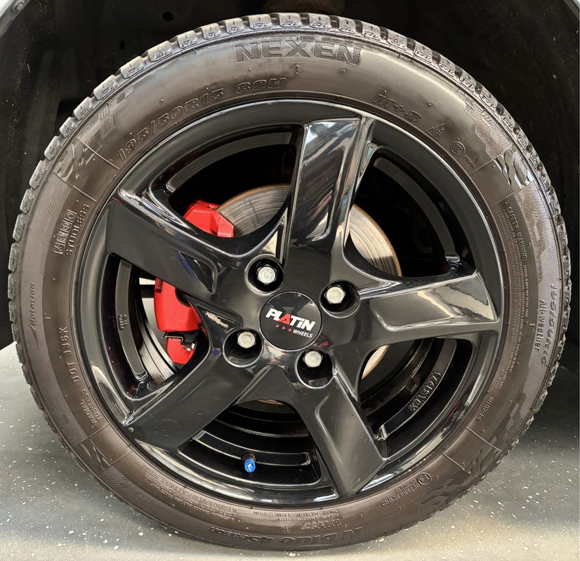 Daihatsu Materia