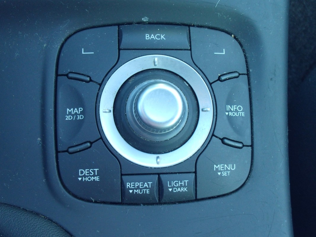 Renault Mégane Estate