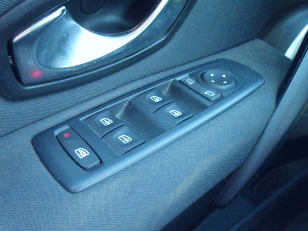 Renault Mégane Estate