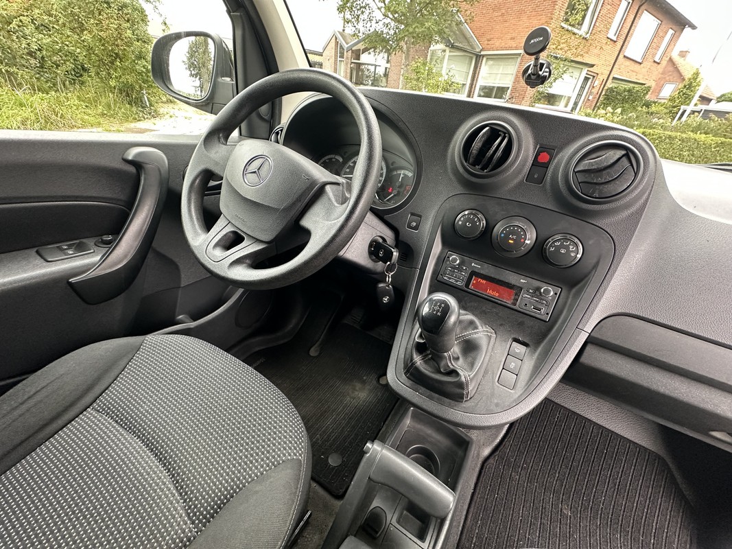 Mercedes-Benz Citan