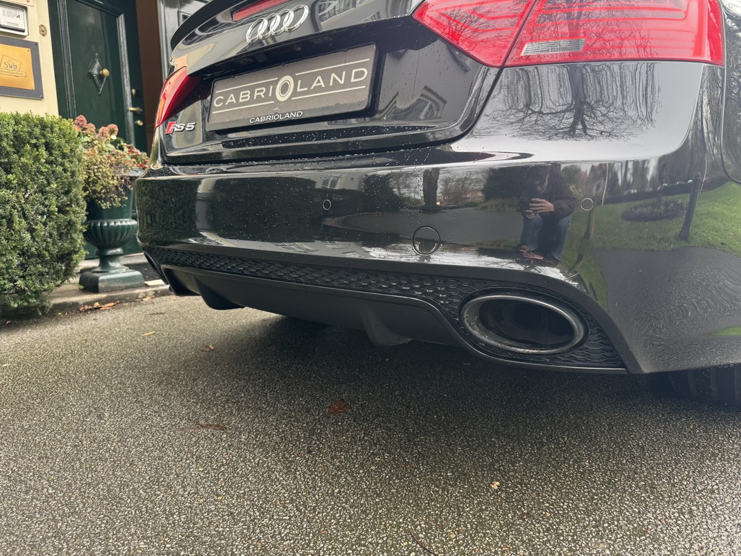 Audi RS5