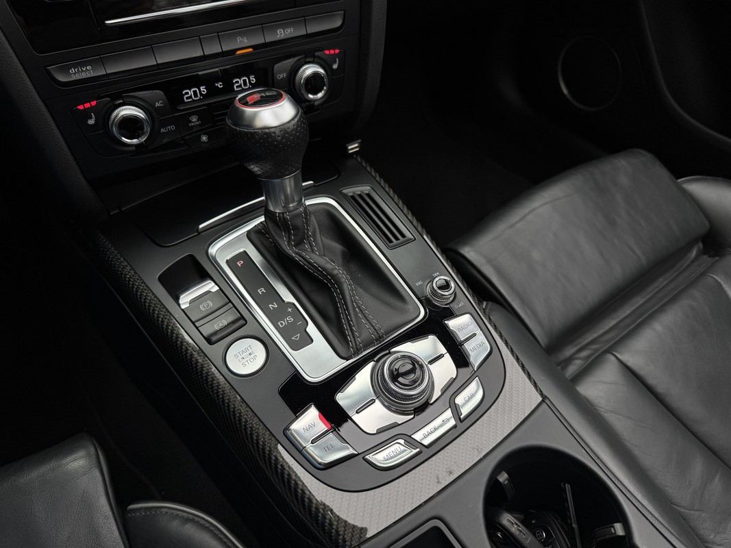 Audi RS5