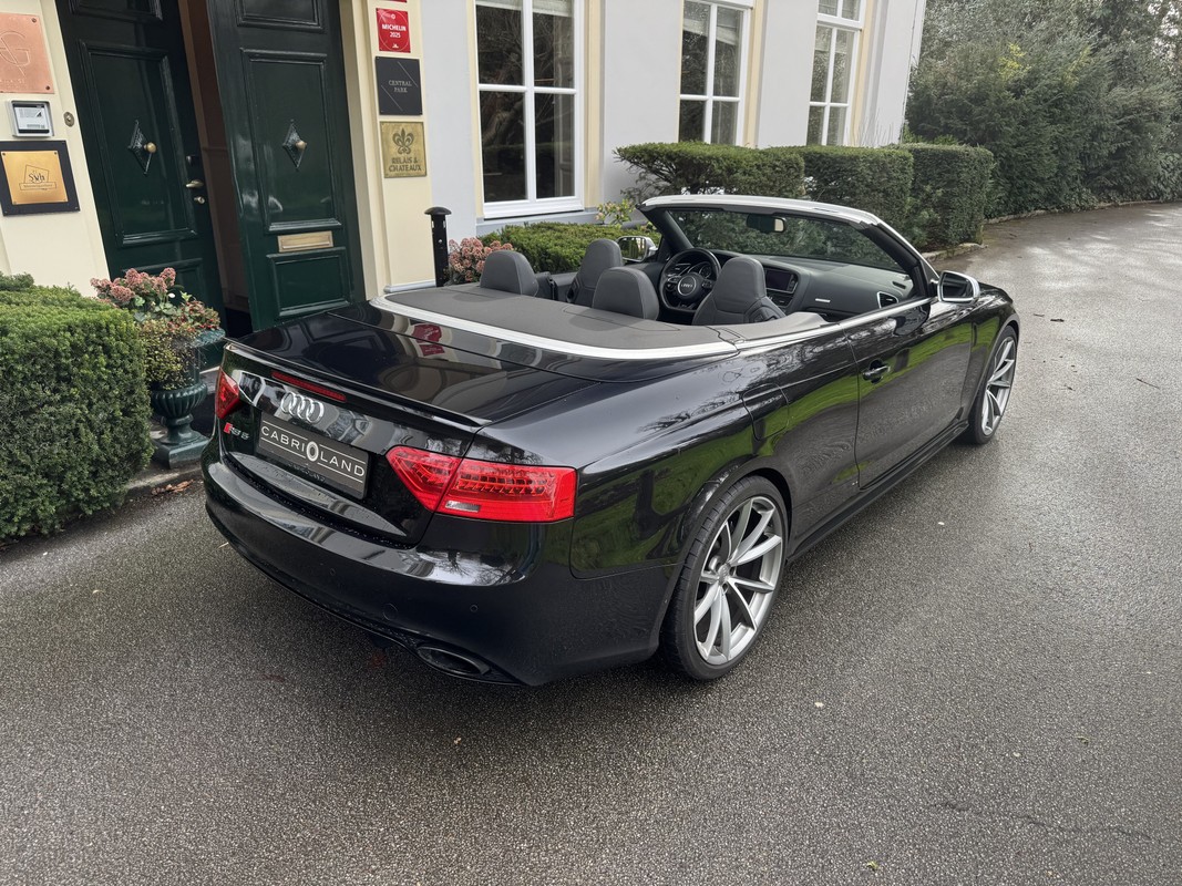 Audi RS5