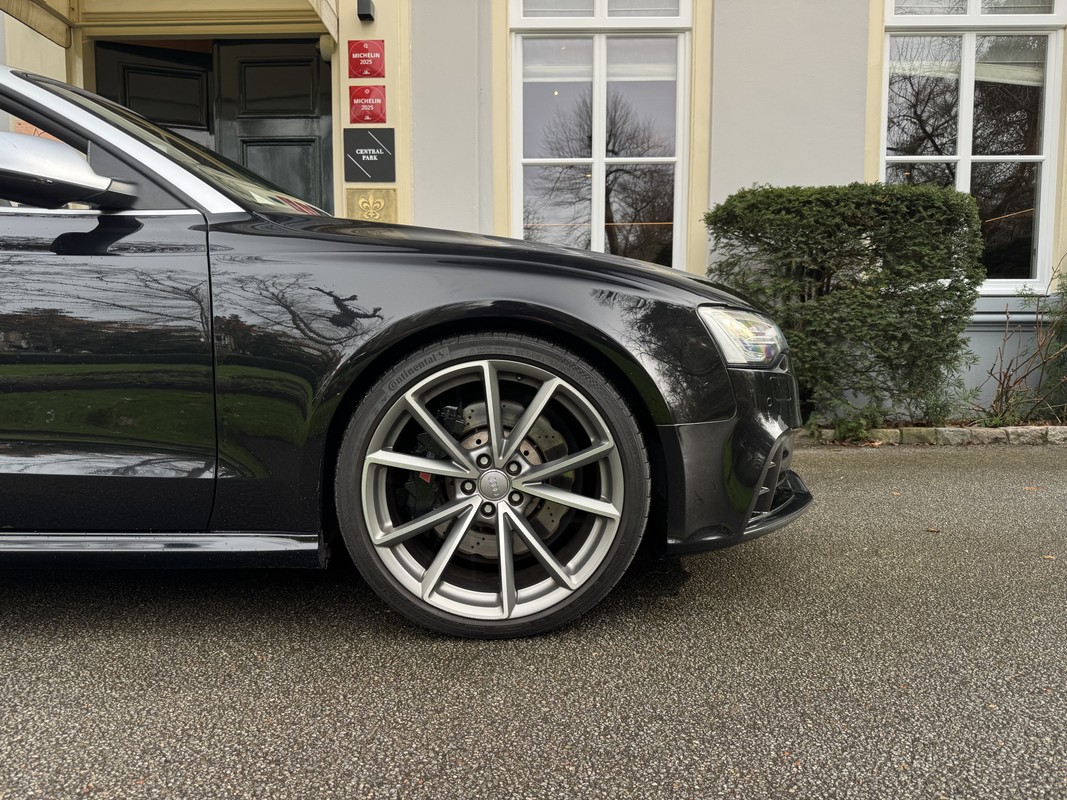 Audi RS5