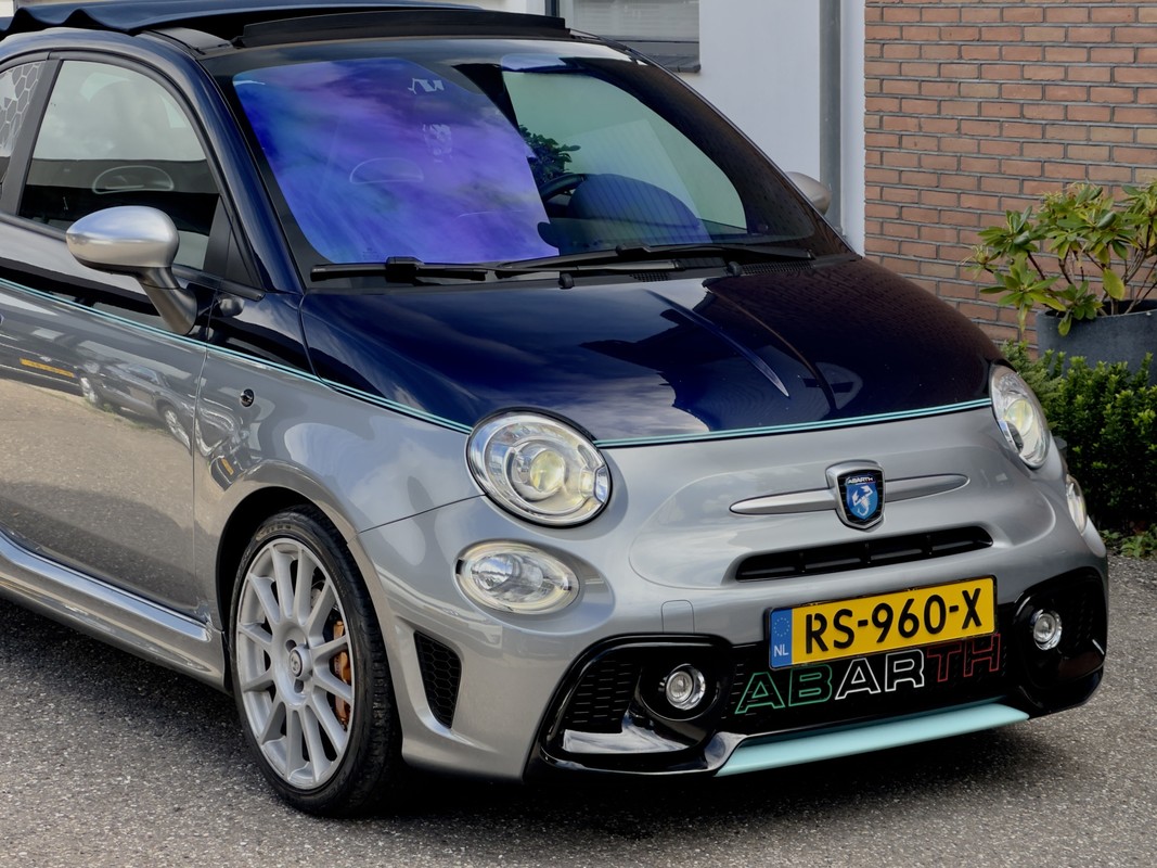 Abarth 695