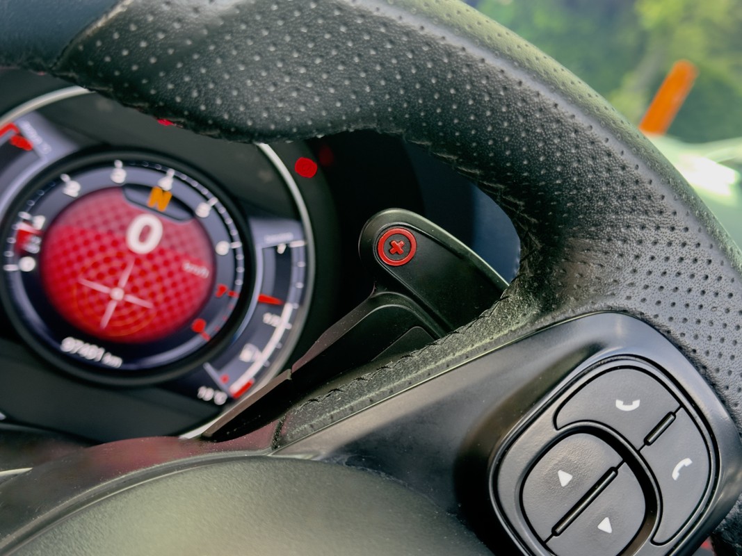 Abarth 695